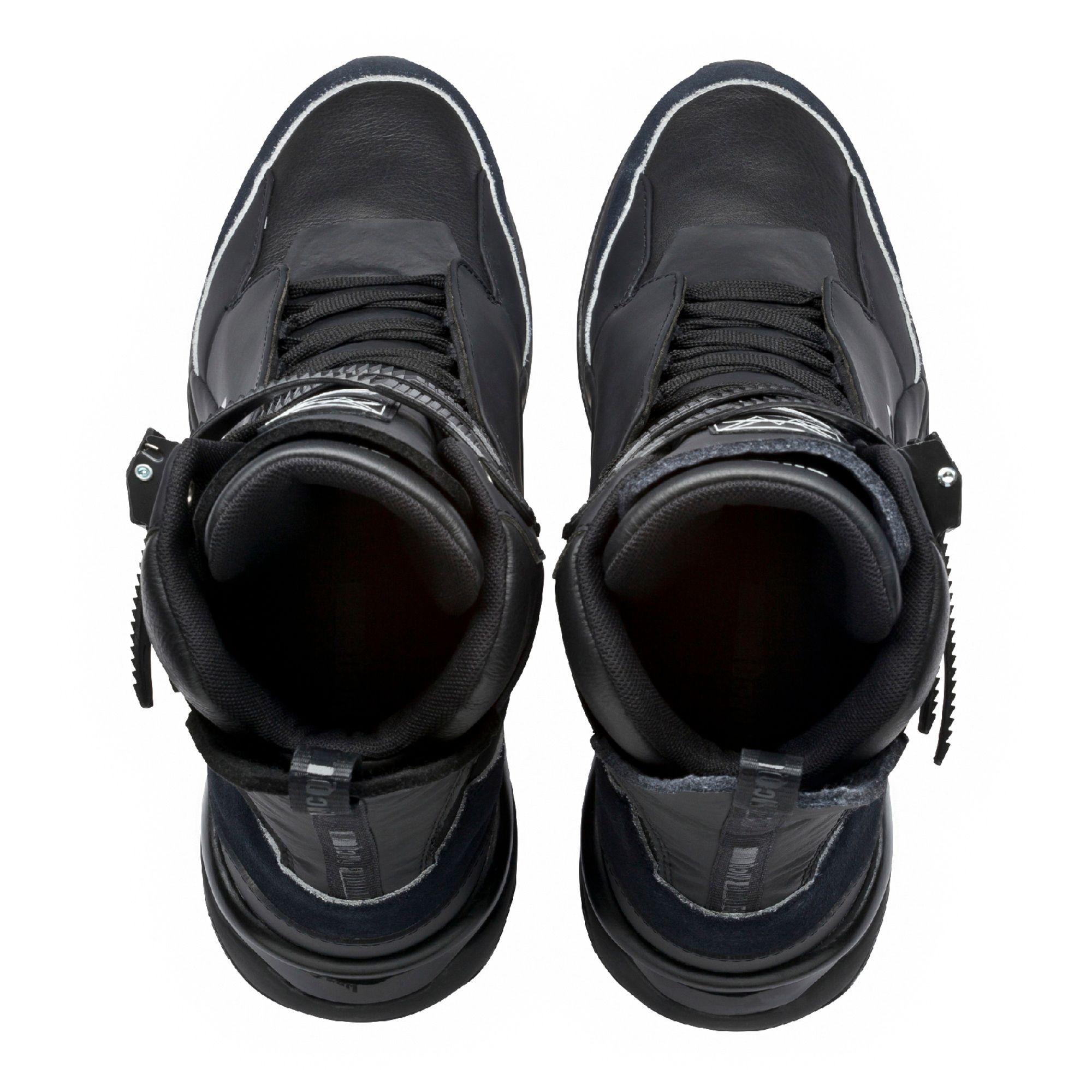 puma mcq mid